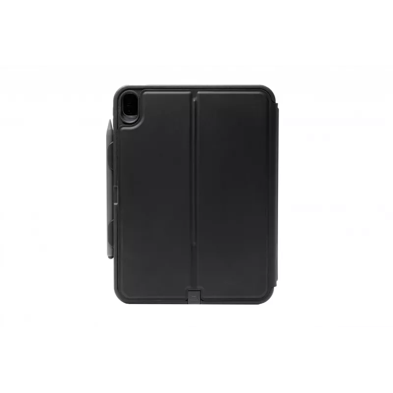 ZAGG Tough Keys-Apple-iPad 10th Gen/A16-Czarny-Niemiecki(B2B Brown Box)
