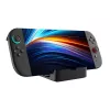 Stacja dokująca do urządzeń mobilnych j5 create JCD624-N USB Type-C dla iPhone 16/15 i serii Samsung Galaxy, 100×250×28,5 mm, 238 g, czarno-szara