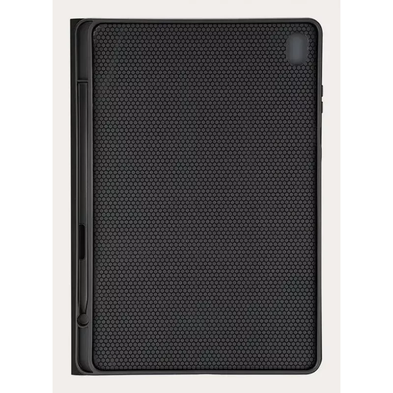 Etui folio TUCANO do Samsung Galaxy Tab S11, 27,9 cm (11 cali) — szare