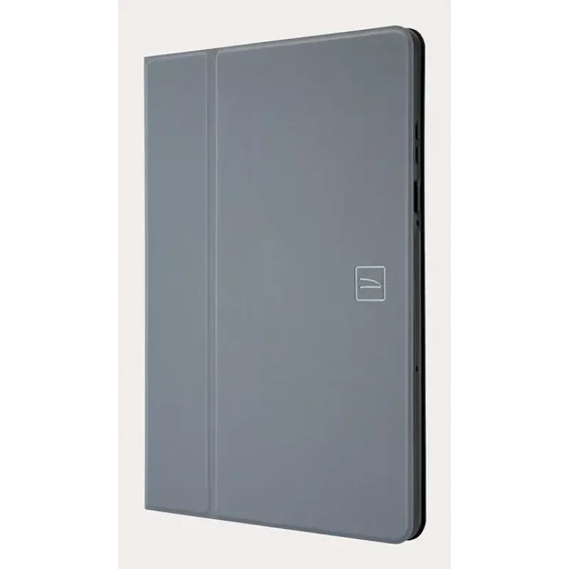 Etui folio TUCANO do Samsung Galaxy Tab S11, 27,9 cm (11 cali) — szare