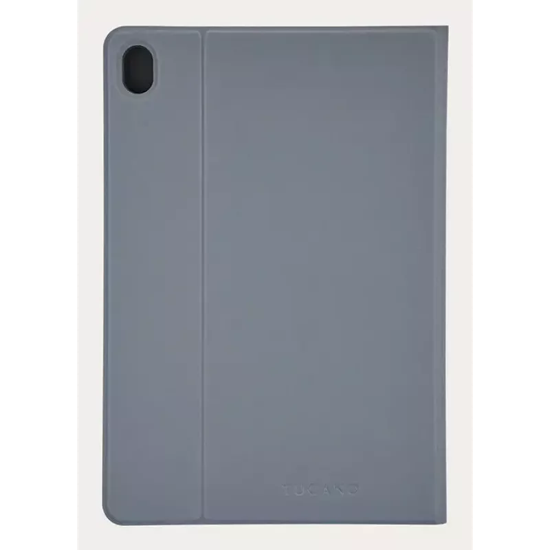 Etui folio TUCANO do Samsung Galaxy Tab S11, 27,9 cm (11 cali) — szare
