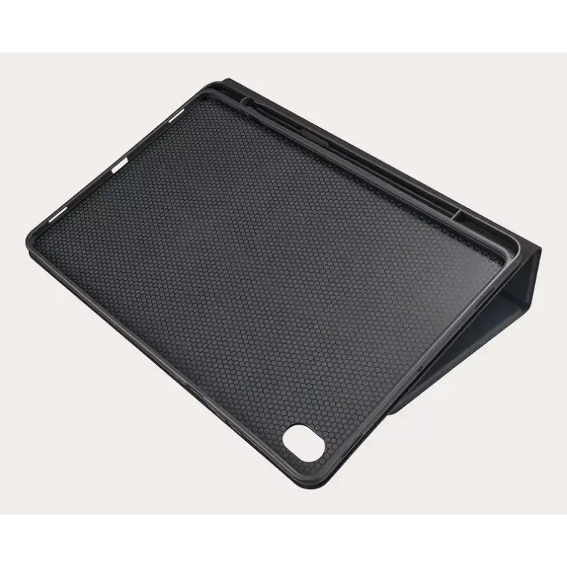 Etui folio TUCANO do Samsung Galaxy Tab S11, 27,9 cm (11 cali) — szare