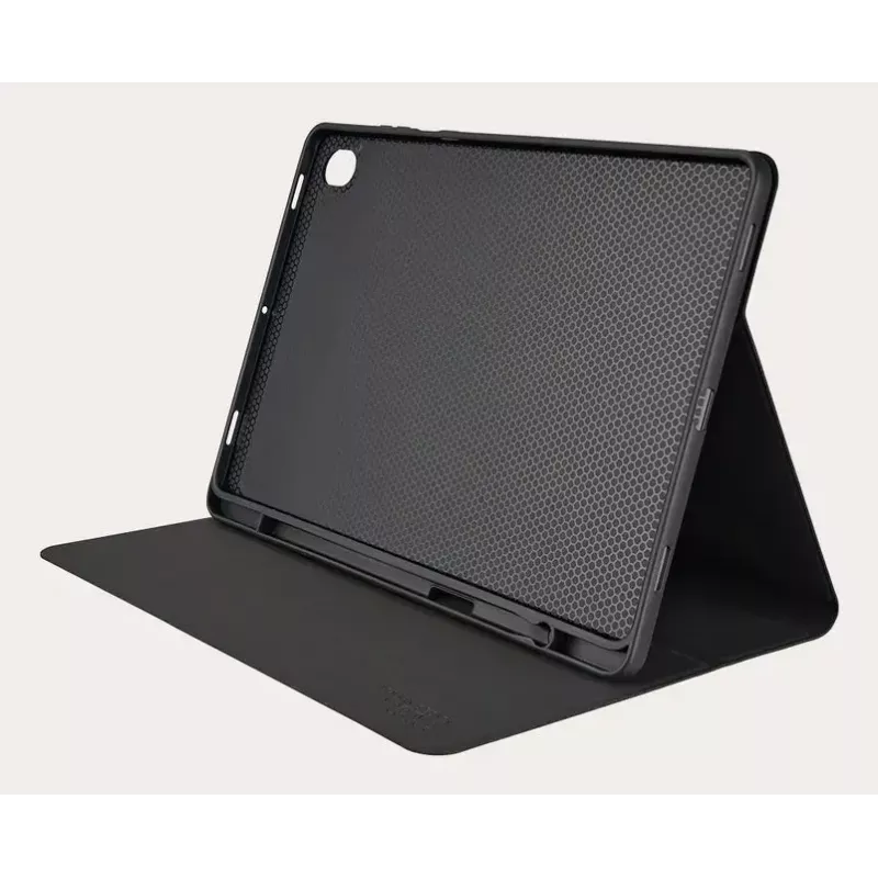 Etui folio TUCANO do Samsung Galaxy Tab S11, 27,9 cm (11 cali) — szare