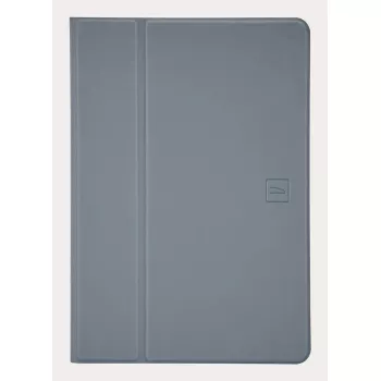 Etui folio TUCANO do Samsung Galaxy Tab S11, 27,9 cm (11 cali) — szare