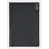 Etui folio do tabletu TUCANO Gala do Samsung Galaxy Tab S11 Ultra, pasuje do 37,1 cm (14,6 cala), szare
