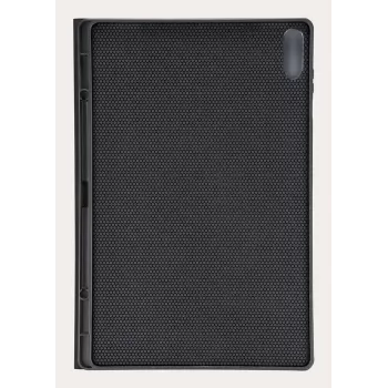 Etui folio do tabletu TUCANO Gala do Samsung Galaxy Tab S11 Ultra, pasuje do 37,1 cm (14,6 cala), szare
