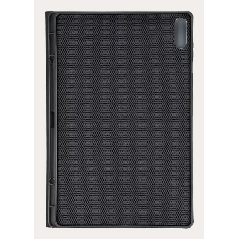 Etui folio do tabletu TUCANO Gala do Samsung Galaxy Tab S11 Ultra, pasuje do 37,1 cm (14,6 cala), szare