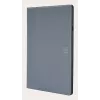 Etui folio do tabletu TUCANO Gala do Samsung Galaxy Tab S11 Ultra, pasuje do 37,1 cm (14,6 cala), szare