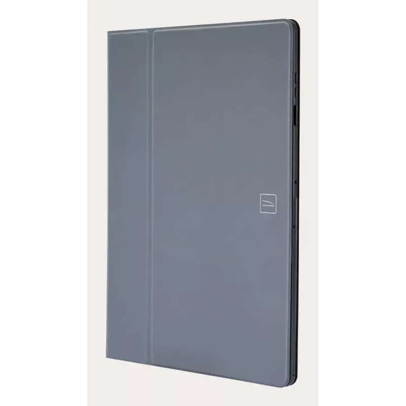 Etui folio do tabletu TUCANO Gala do Samsung Galaxy Tab S11 Ultra, pasuje do 37,1 cm (14,6 cala), szare