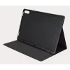 Etui folio do tabletu TUCANO Gala do Samsung Galaxy Tab S11 Ultra, pasuje do 37,1 cm (14,6 cala), szare