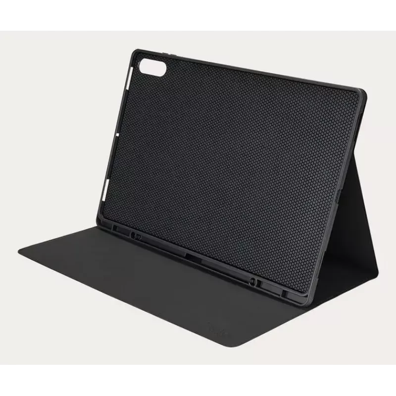 Etui folio do tabletu TUCANO Gala do Samsung Galaxy Tab S11 Ultra, pasuje do 37,1 cm (14,6 cala), szare