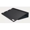 Etui folio do tabletu TUCANO Gala do Samsung Galaxy Tab S11 Ultra, pasuje do 37,1 cm (14,6 cala), szare
