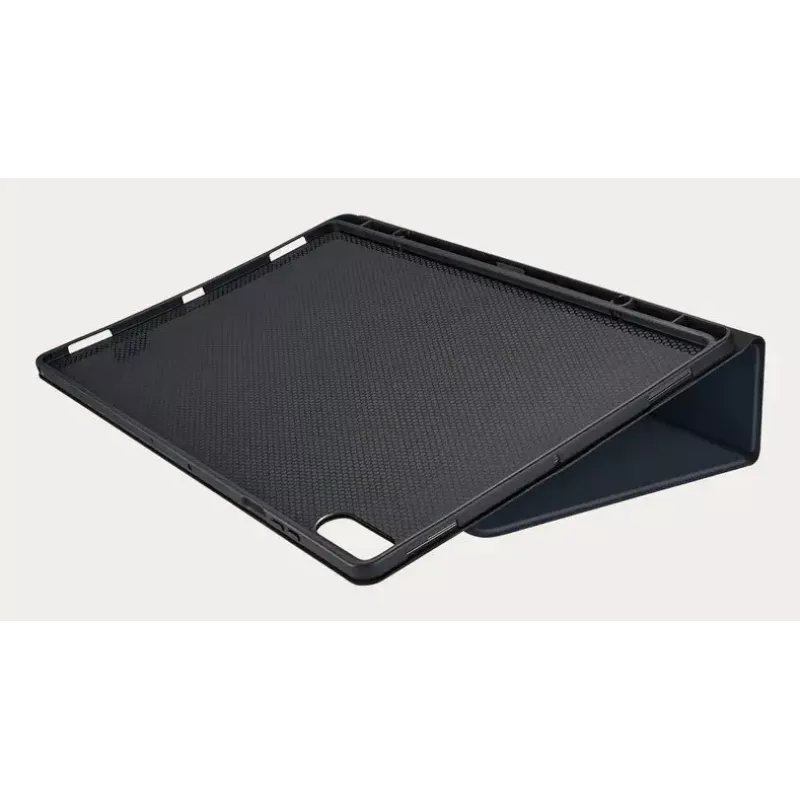 Etui folio do tabletu TUCANO Gala do Samsung Galaxy Tab S11 Ultra, pasuje do 37,1 cm (14,6 cala), szare