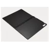Etui folio do tabletu TUCANO Gala do Samsung Galaxy Tab S11 Ultra, pasuje do 37,1 cm (14,6 cala), szare