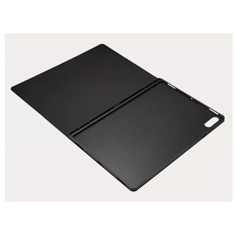 Etui folio do tabletu TUCANO Gala do Samsung Galaxy Tab S11 Ultra, pasuje do 37,1 cm (14,6 cala), szare