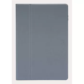 Etui folio do tabletu TUCANO Gala do Samsung Galaxy Tab S11 Ultra, pasuje do 37,1 cm (14,6 cala), szare