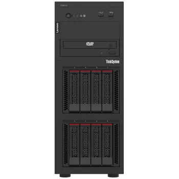 Serwer Lenovo ThinkSystem ST250 V3 Tower Intel® Xeon® 6315P 2,8 GHz 16 GB DDR5-SDRAM 800 W