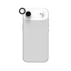 InvisibleShield Glass Elite (CameraRings) ochrona obiektywu dla Apple iPhone 17 Air czarny