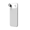 InvisibleShield Glass Elite (CameraRings) ochrona obiektywu dla Apple iPhone 17 Air czarny