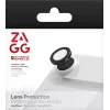 InvisibleShield Glass Elite (CameraRings) ochrona obiektywu dla Apple iPhone 17 Air czarny