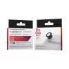 InvisibleShield Glass Elite (CameraRings) ochrona obiektywu dla Apple iPhone 17 Air czarny