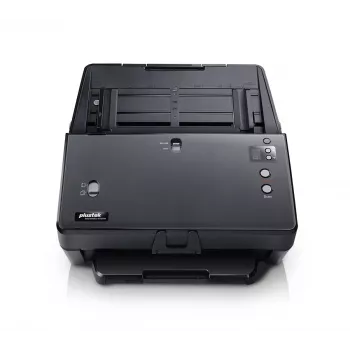 Plustek SmartOffice PT2160 skaner ADF 600 x 600 DPI A3 czarny