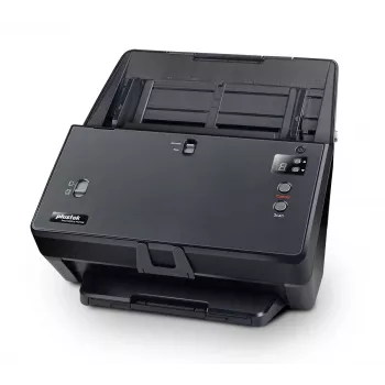 Plustek SmartOffice PT2160 skaner ADF 600 x 600 DPI A3 czarny