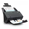 Plustek SmartOffice PT2160 skaner ADF 600 x 600 DPI A3 czarny