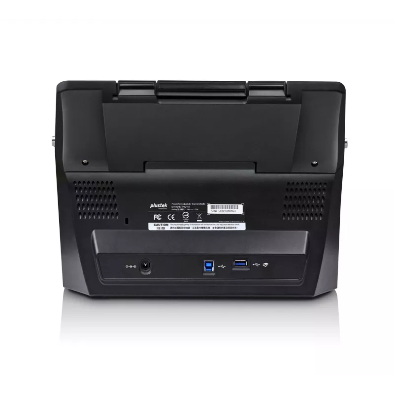 Plustek SmartOffice PT2160 skaner ADF 600 x 600 DPI A3 czarny