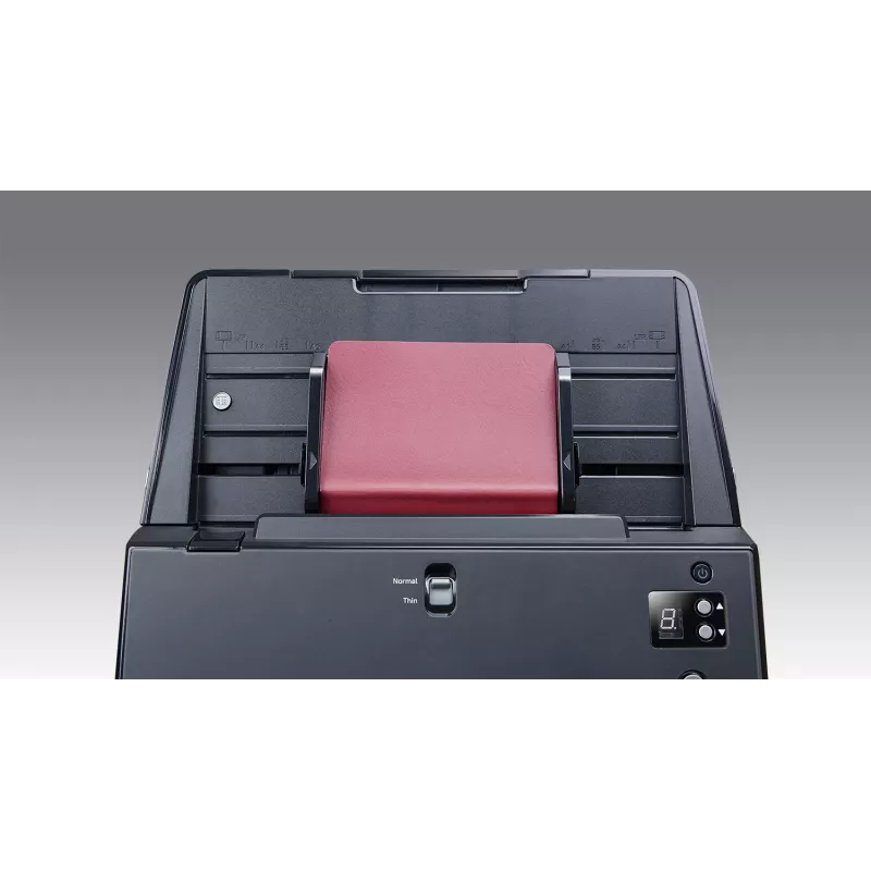 Plustek SmartOffice PT2160 skaner ADF 600 x 600 DPI A3 czarny