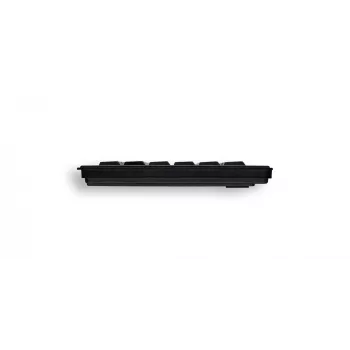 Klawiatura CHERRY XS G84-5200 biurowa USB + PS/2 AZERTY francuska czarna