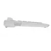 CHERRY KC 1000 SC klawiatura biurowa USB QWERTY Nordic Czarna
