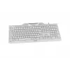 CHERRY KC 1000 SC klawiatura biurowa USB QWERTY Nordic Czarna