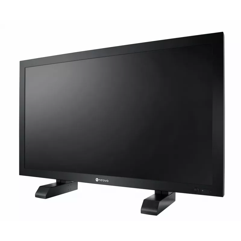 AG Neovo QX-43 108 cm (42,5 cala) 3840 x 2160 pikseli