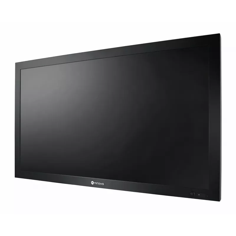 AG Neovo QX-43 108 cm (42,5 cala) 3840 x 2160 pikseli