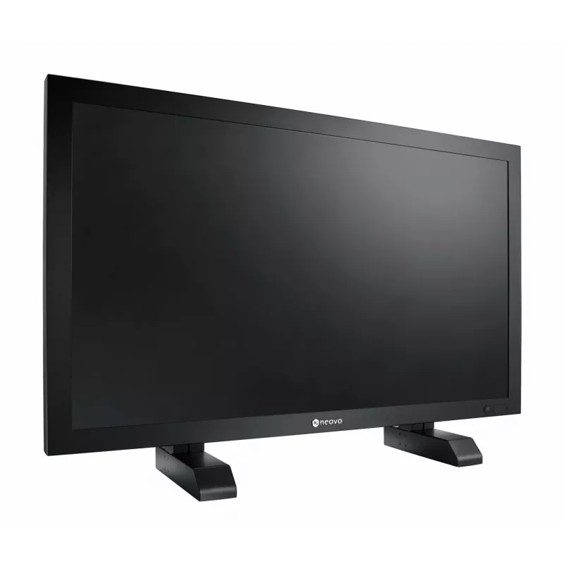AG Neovo QX-43 108 cm (42,5 cala) 3840 x 2160 pikseli