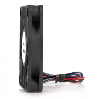 Wentylator obudowy komputerowej z łożyskami kulkowymi 60 x 10 mm, złącze TX3