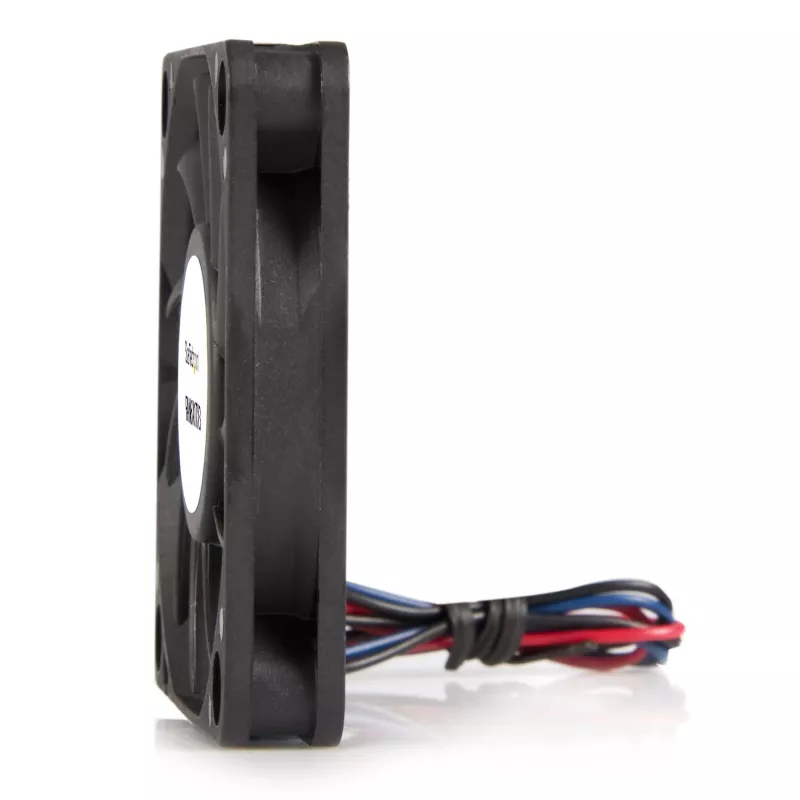 Wentylator obudowy komputerowej z łożyskami kulkowymi 60 x 10 mm, złącze TX3