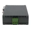 StarTech.com 5-portowy przemysłowy przełącznik Ethernet - montaż na szynie DIN