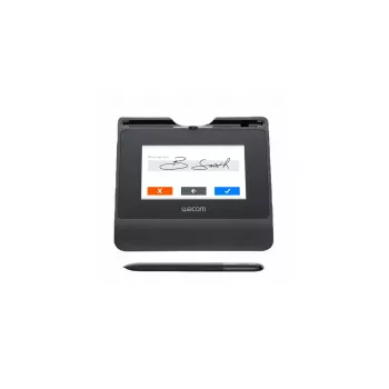 Tablet graficzny Wacom STU-540 12,7 cm TFT 800x480 Czarny