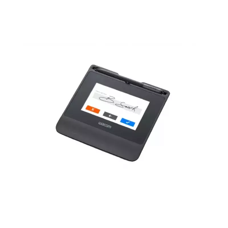 Tablet graficzny Wacom STU-540 12,7 cm TFT 800x480 Czarny