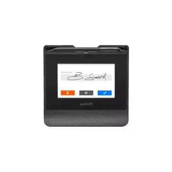 Tablet graficzny Wacom STU-540 12,7 cm TFT 800x480 Czarny