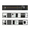 Vertiv Liebert Edge Zasilacz awaryjny (UPS) – 1500VA 1350W 230V 2U Line-Interactive AVR do montażu w szafie rack/wieży