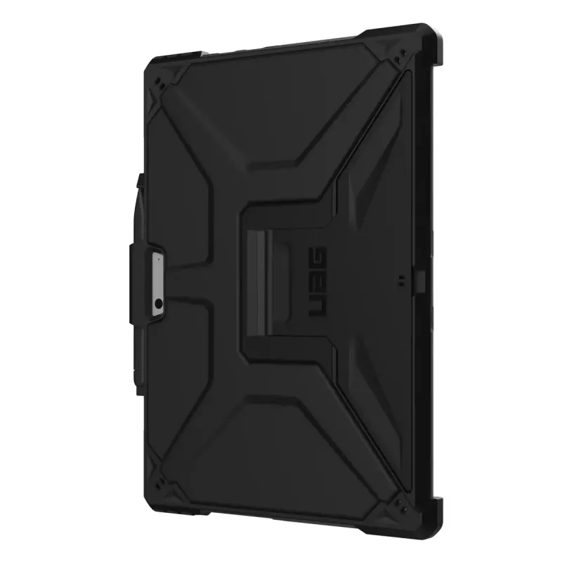 Pokrowiec Urban Armor Gear 324015114040 do Microsoft Surface Pro 9 33 cm