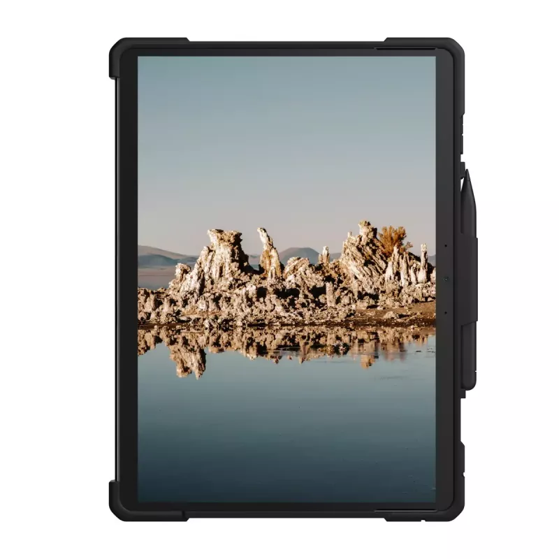 Pokrowiec Urban Armor Gear 324015114040 do Microsoft Surface Pro 9 33 cm