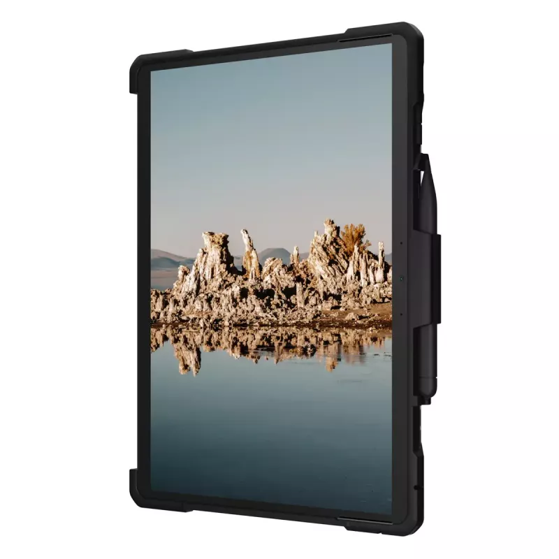 Pokrowiec Urban Armor Gear 324015114040 do Microsoft Surface Pro 9 33 cm