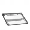 Etui na tablet Urban Armor Gear 324021114331 Bumper dla Microsoft Surface Pro 1. edycji, 12 cali (30,5 cm), szary