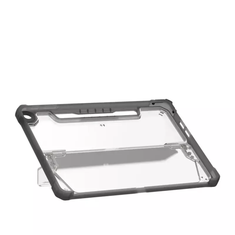 Etui na tablet Urban Armor Gear 324021114331 Bumper dla Microsoft Surface Pro 1. edycji, 12 cali (30,5 cm), szary