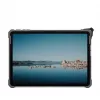 Etui na tablet Urban Armor Gear 324021114331 Bumper dla Microsoft Surface Pro 1. edycji, 12 cali (30,5 cm), szary