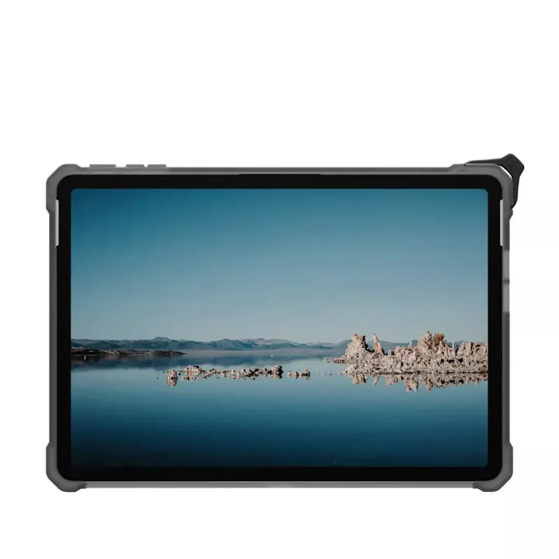 Etui na tablet Urban Armor Gear 324021114331 Bumper dla Microsoft Surface Pro 1. edycji, 12 cali (30,5 cm), szary